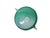 Vintage Glass Basket from HSG Tarnowiec, Poland, 1970s For Sale - Image 18 of 18