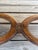 Late 19th Century Old French Animal Print Bench For Sale - Image 5 of 7