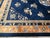 Textile Galerie Shabab Collection Mid-20th Century Handmade Chinese Art Deco Room Size Carpet For Sale - Image 7 of 10