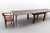 Historic Extendable Dining Table, Germany, 19th Century For Sale - Image 9 of 18