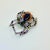 Spiders are a dramatic fashion piece anytime of the year, but you will for sure want this Brooch for the Halloween season....