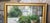 Louis Philippe Style Stucco and Gilt Wood Mirror, 1890s For Sale - Image 5 of 8
