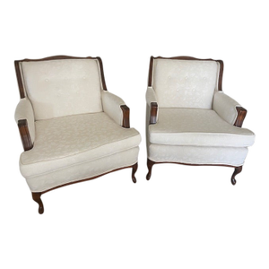 1960s French Provincial Sofa