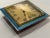 This listing is for a gorgeous antique Swiss travel or desk clock. This clock is by Selsi (Paris) and is of high quality....