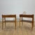 Teak Bedside Tables from AB Carlström, 1960, Set of 2 For Sale - Image 10 of 10