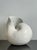 Late 20th Century Vintage Boho Italian Monumental Glazed Ceramic Snail For Sale - Image 5 of 8