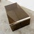 Smoked Glass Coffee Table with Chrome Details from Radice & Galotti, Italy, 1970s For Sale - Image 3 of 12