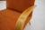 Wood Beech Armchair, Czechoslovakia, 1960s For Sale - Image 7 of 9