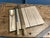 Pharmacy Tablet Maker, 1890s, Set of 4 For Sale - Image 11 of 18