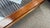 Vintage Stickley Glass Top Cocktail or Coffee Table For Sale - Image 14 of 17