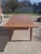 1950s French Reconstruction Extendable Oak Table, 1950 For Sale - Image 5 of 17
