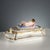 French Inkwell in Porcelain For Sale - Image 9 of 10