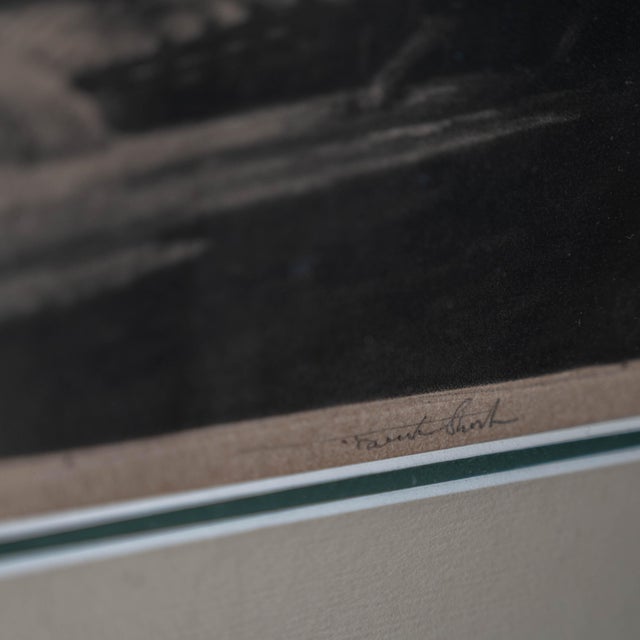 1930s Sir Francis Job Short - The Angry Cloud, 1930 For Sale - Image 5 of 10