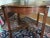 1970s Baker Drop Leaf Table For Sale In New York - Image 6 of 12
