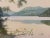 Castlewellan Lake in Northern Ireland by 20th Century British Landscape Artist, Spencer Coleman. Unique Vintage Original,...