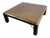 Large Coffee Table, 1970s For Sale
