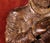 Renaissance Saint Bartholomew in Walnut, 1600s For Sale - Image 6 of 15