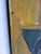Original Swedish Mid Century Interior Still Life Painting by Ulla Borgstrom 1951 For Sale - Image 17 of 17