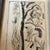 1980’s original folk art forest scene etching. Image measures 4x6 or 9x11 framed. Check out my shop Robins Egg Gallery for...