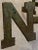 Antique Horse Weather Vane For Sale In West Palm - Image 6 of 13
