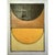 Pink Original Encaustic Mixed Media Installation by Gina Cochran - 9 Panels - "And Away We Go" For Sale - Image 8 of 11