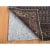 1900s Blue Antique Oriental Rug For Sale In New York - Image 6 of 10