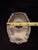 Vintage Silver Plated Havdalah Compendium Spice Box Candle Holder Lions Crest 344 For Sale - Image 4 of 18