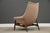 Bramin Møbler Henry Klein for Bramin Teak Lounge Chair For Sale - Image 4 of 13