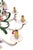 Florentine Chandelier with Twelve Lights, 1970s For Sale - Image 4 of 7