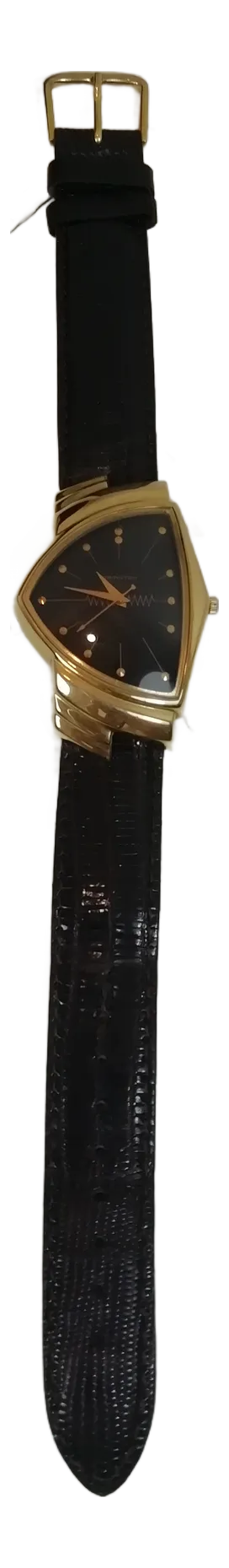 Hamilton Ventura Model Watch, 1988