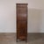1940s French Carved Wood Cabinet by Charles Dudouyt, Attributed For Sale In Los Angeles - Image 6 of 17