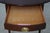 Henkel Harris Henkel Harris Federal Style Mahogany Pembroke Drop Side Table For Sale - Image 4 of 18
