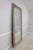 Age: C.2014 Details: Fine Carved Details Quality Construction Looks & Shows Like An Antique Mirror Large Impressive Mirror...