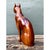 Vintage Carved Wood Cat For Sale - Image 10 of 13