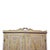 Vintage Niccolini Italia Rococo Floral Carved & Custom Painted Armoire C1940, Attributed For Sale - Image 6 of 15
