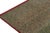 1960s Vintage Zeki Müren Rug in Green With Polychromatic Geometry - By Rug & Kilim For Sale - Image 5 of 7
