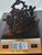 1940s Victorian Cast Iron Letter Holder For Sale - Image 13 of 16