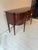 Traditional Bench Made Mahogany Inlayed Sideboard For Sale - Image 3 of 15