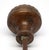 Antique Cast Bronze Enoch Robinson Fluted Interior Door Knob For Sale - Image 4 of 4