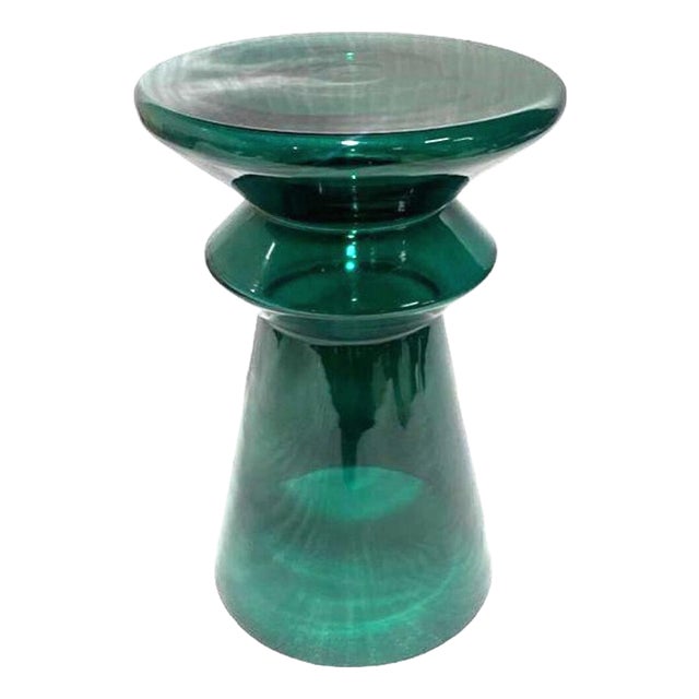 Donora End Table Green For Sale