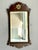 Mid 20th Century Vintage Regency Chippendale Mirror For Sale - Image 5 of 6