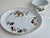 Mid 20th Century Royal Worcester Evesham Gold Platter & Bowl For Sale - Image 9 of 18