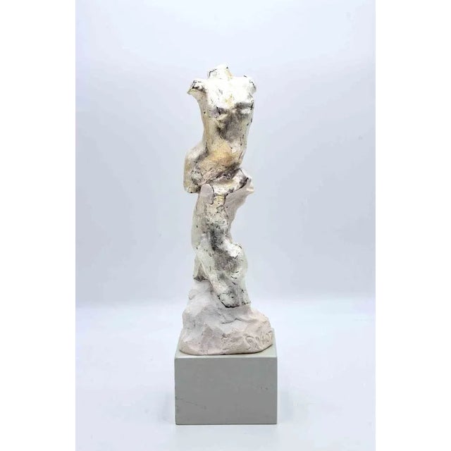 2000 - 2009 Fabrizio Savi, Body of Woman, Sculpture, 2000s For Sale - Image 5 of 5