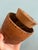 Rustic Antique Primitive Butter Mold Press For Sale - Image 3 of 11