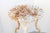 Petite French Cast Iron Rustic Garden Table For Sale - Image 4 of 5