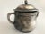 Metal Antique Copper Sugar Bowl For Sale - Image 7 of 11