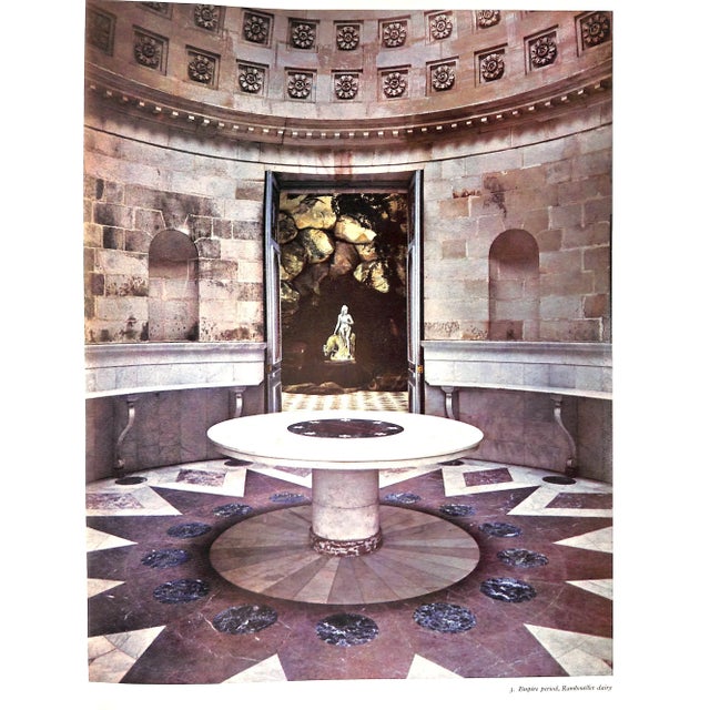 1960s "Decoration*" 1962 For Sale - Image 5 of 11