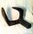 American Antique Cast Iron Cobblers/Shoe Making Anvil - The Warranted Wonder For Sale - Image 3 of 5