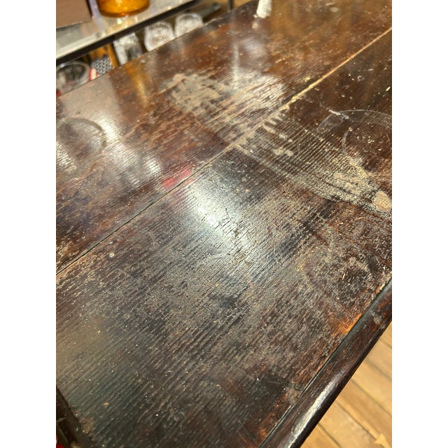 Large Antique Amberg File & Index Company Letter File Cabinet For Sale - Image 18 of 18