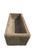 74" Inch Long Hand Chiseled Stone Trough 62 For Sale - Image 9 of 12